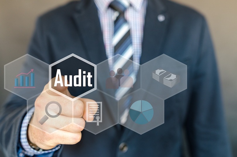 Audit Techniques - ISO 45001