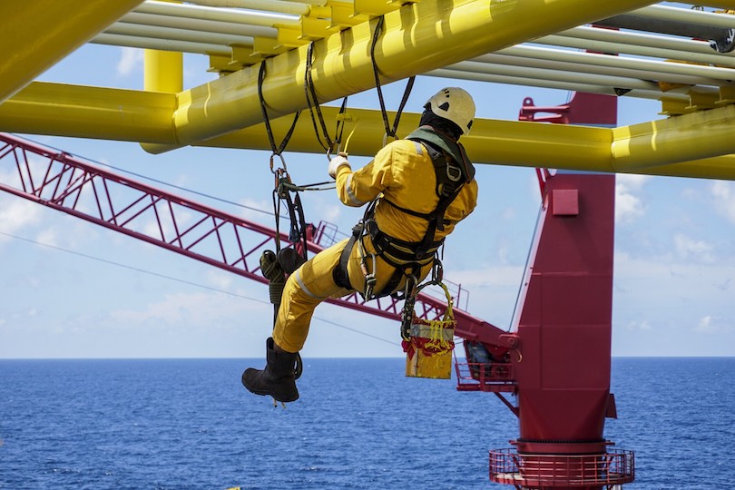 The Essential Role of Offshore HSE Advisors in Oil and Gas Operations
