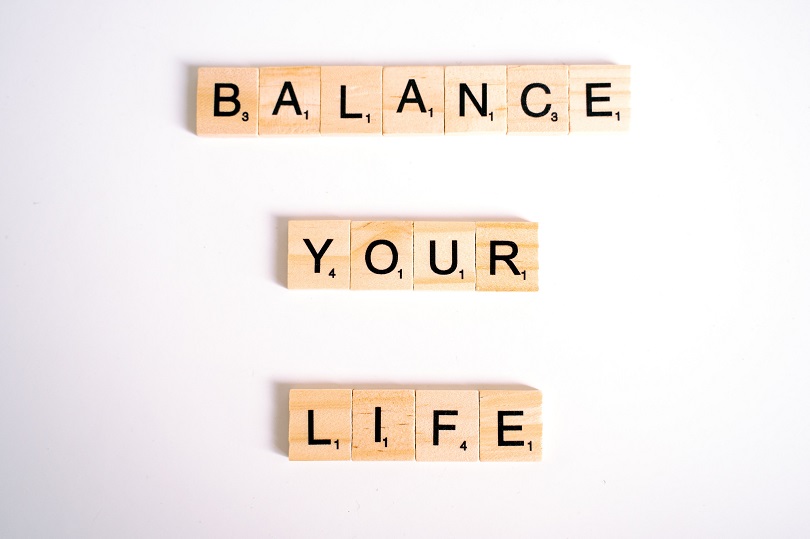 life work balance