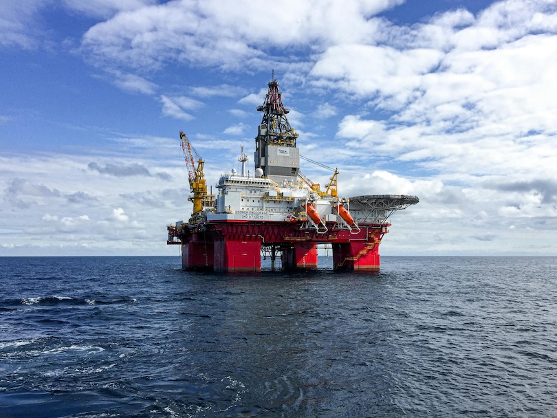 Offshore HSE: Embracing Adventure, Safety, and Purpose