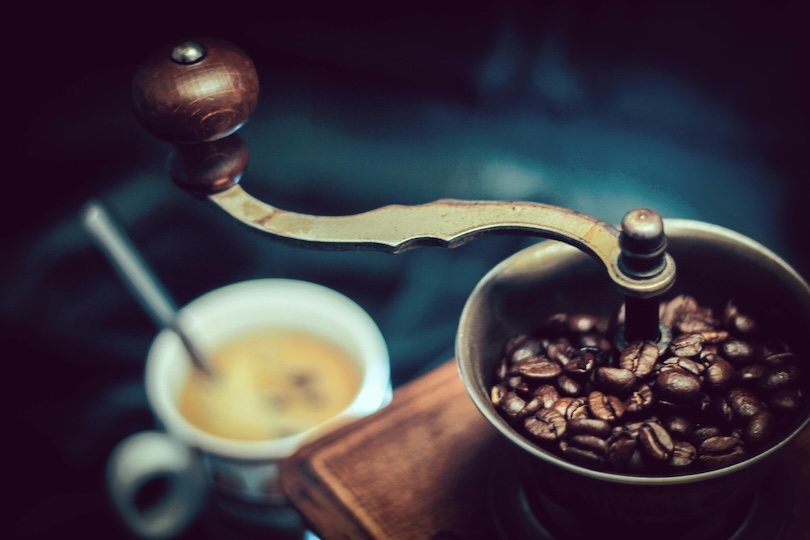 The Incredible Benefits of Coffee: Origins of Coffee