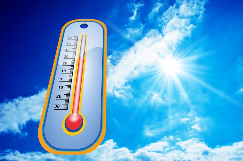 Toolbox Talk brief #14 – Working in High Temperatures-Real Risks, Smart Habits