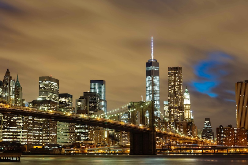 Brooklyn Bridge Ship Collision: A Shocking Wake-Up Call for Maritime Safety