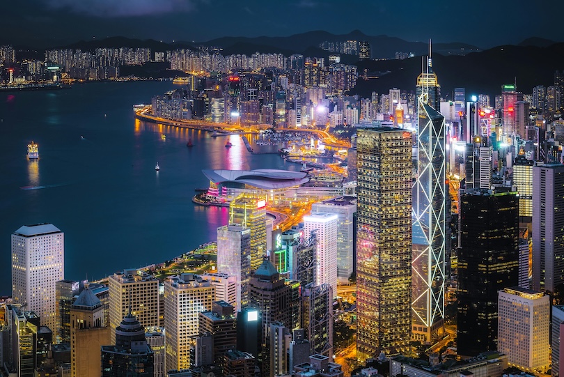 A Memorable 2-Day Trip to Hong Kong: Markets, Skylines, and Cultural Treasures