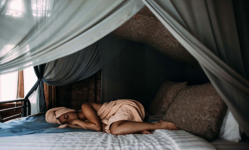 How Much Sleep Is Enough for a Healthy Life?