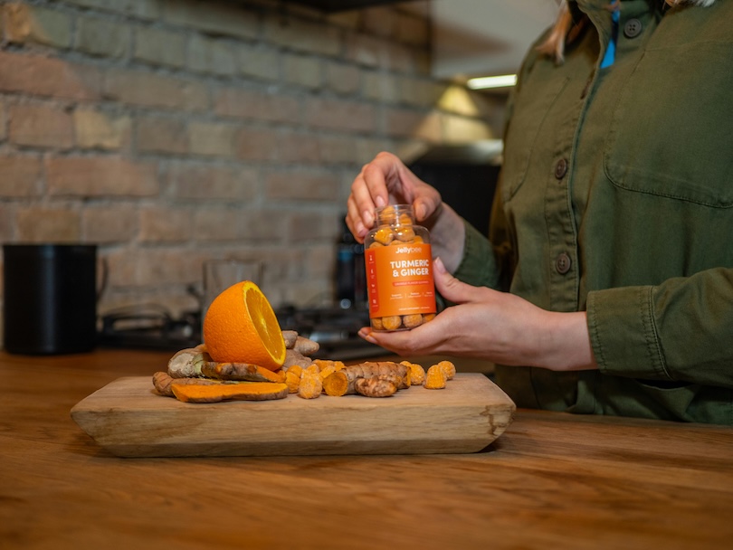 How Daily Health Supplements Changed My Life Over the Past 6 Months