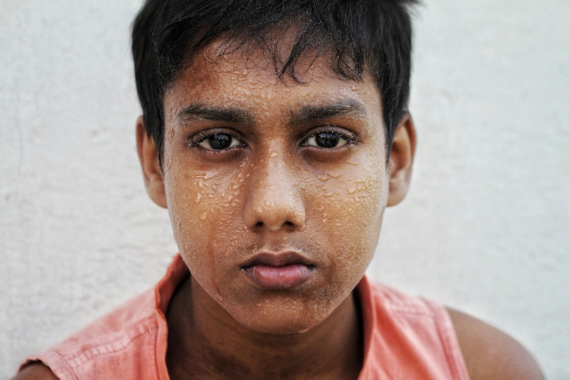 Toolbox Talk Brief #15 – Summer Dehydration Symptoms