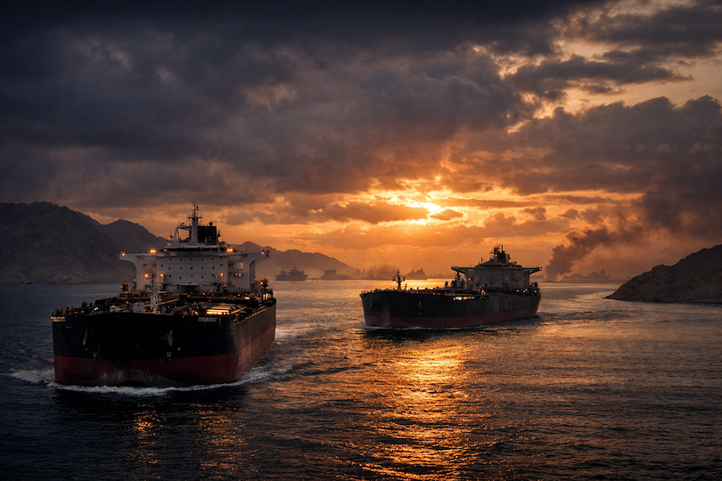 How the U.S.-Israel-Iran Conflict Could Affect Fuel Prices