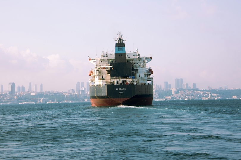 IMO 2025 Safety Regulations: Key Points