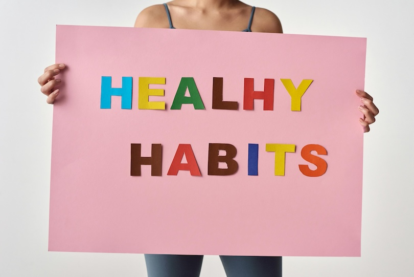 Build Lasting Wellness Habits with Simple Steps You Can Stick To