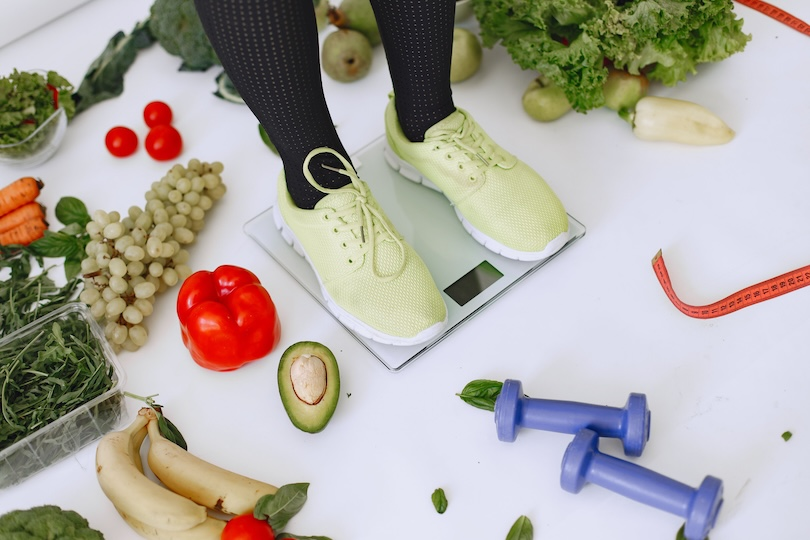 A Guide to Building Lasting Wellness Through Effective Self-Improvement